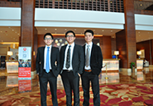 三人行，必有成